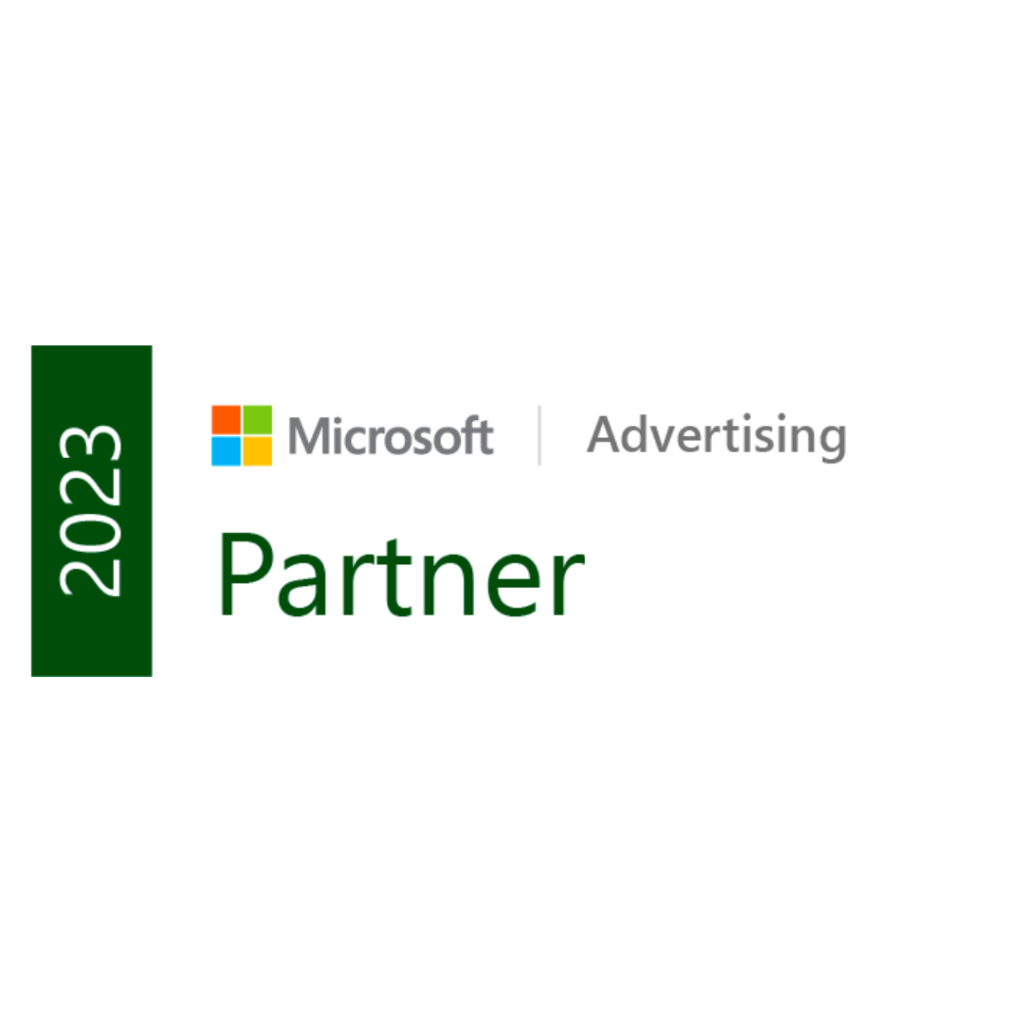 Pixel Media Group Microsoft Advertising Partner 2023
