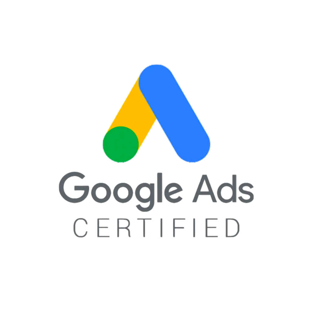 Pixel Media Group Google Ads Certified